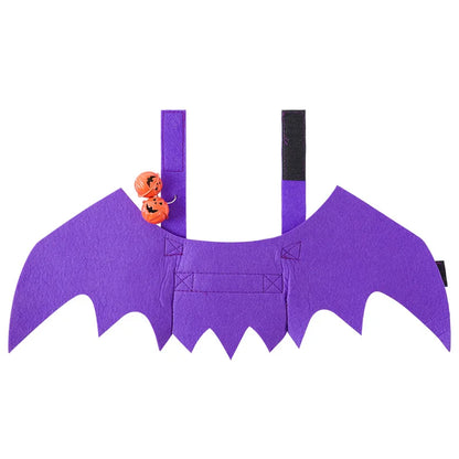 Halloween Bat Wings | Premium Comfort Home & Lifestyle Product UK