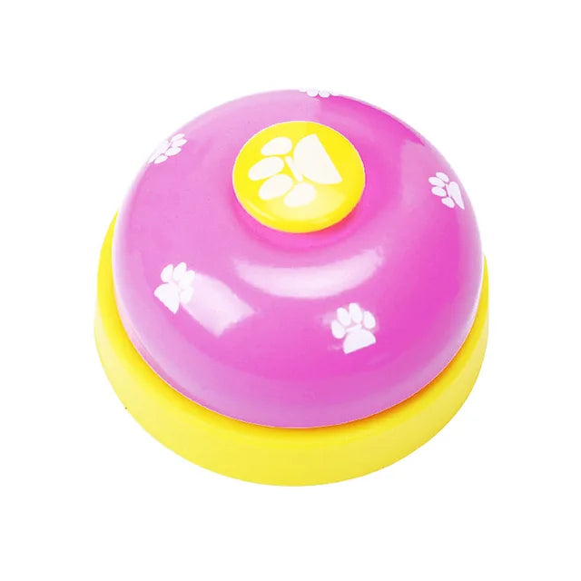 Pet Dinner Bell | Premium Comfort Home & Lifestyle Product UK