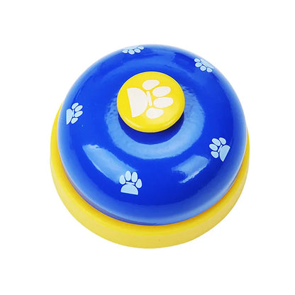 Pet Dinner Bell | Premium Comfort Home & Lifestyle Product UK