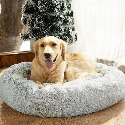 Anti Anxiety Calming Dog Bed | Premium Comfort Home & Lifestyle Product UK