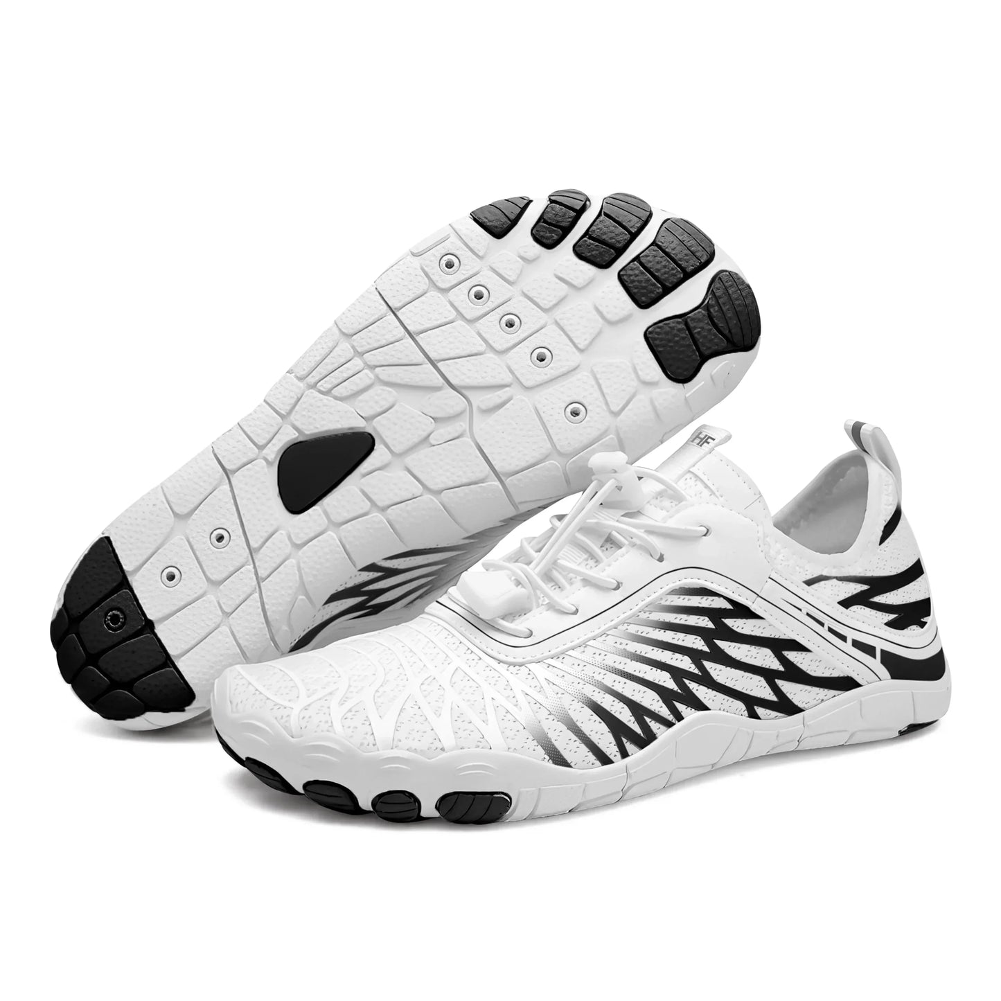 Lorax Summer - Healthy & Non-slip Barefoot Shoes (Unisex) | Premium Comfort Home & Lifestyle Product UK