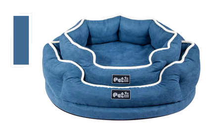 Cozy Memory Foam Dog Bed | Premium Comfort Home & Lifestyle Product UK