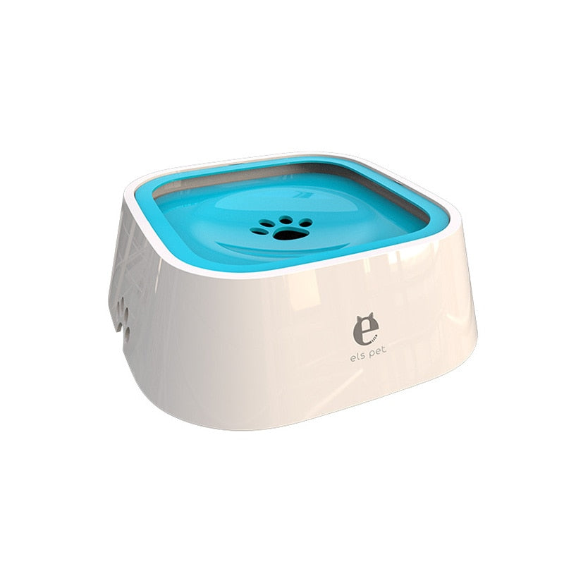 Pet No Spill Water Bowl | Premium Comfort Home & Lifestyle Product UK