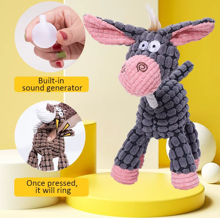 SqueakyChew Toy | Premium Comfort Home & Lifestyle Product UK