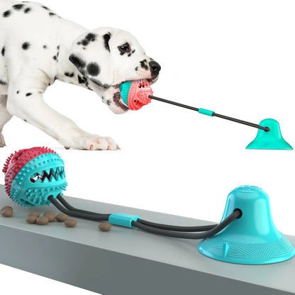 Dog Tug Toy | Premium Comfort Home & Lifestyle Product UK