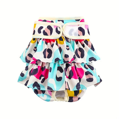 ChicPet Adjustable Doggy Diapers | Premium Comfort Home & Lifestyle Product UK