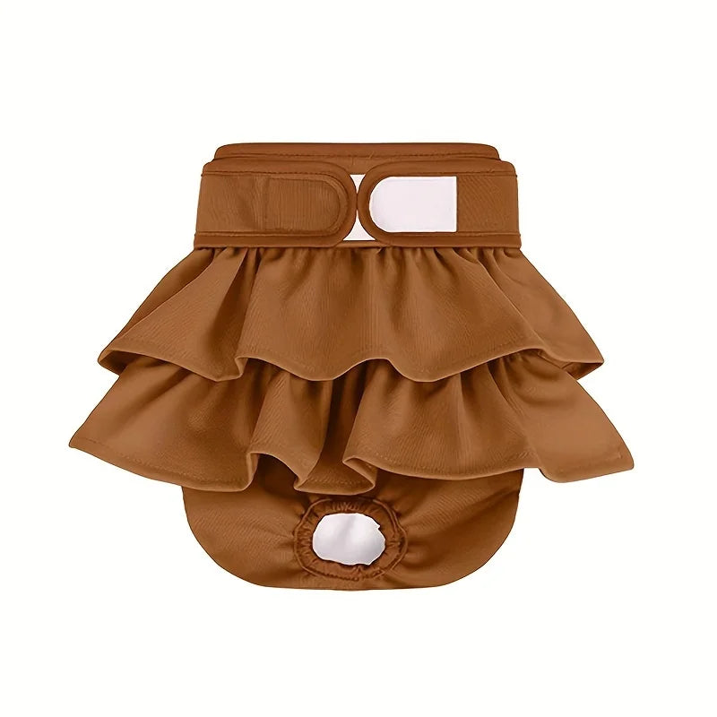 ChicPet Adjustable Doggy Diapers | Premium Comfort Home & Lifestyle Product UK