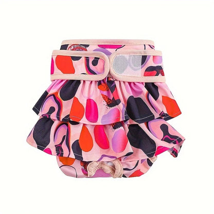 ChicPet Adjustable Doggy Diapers | Premium Comfort Home & Lifestyle Product UK
