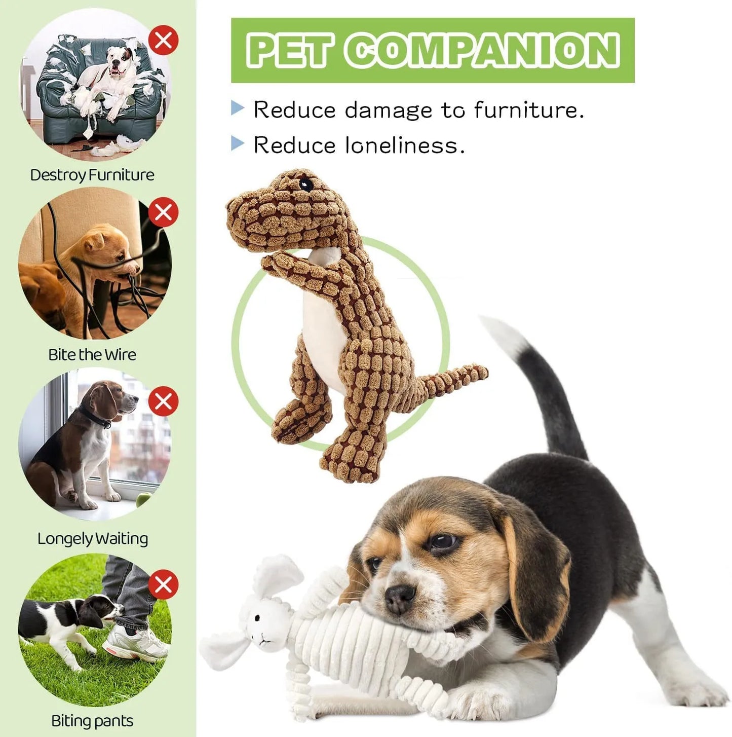 Interactive Puppy IQ Toy | Premium Comfort Home & Lifestyle Product UK