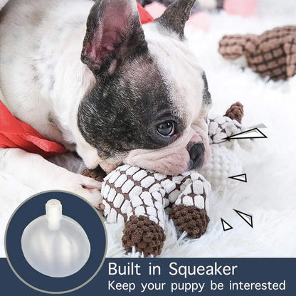 SqueakyChew Toy | Premium Comfort Home & Lifestyle Product UK