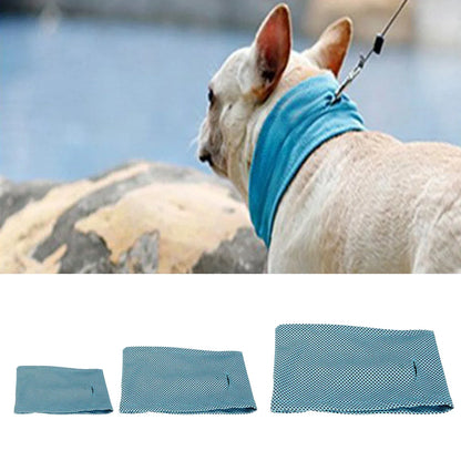 CoolPaws Pet Bandana | Premium Comfort Home & Lifestyle Product UK