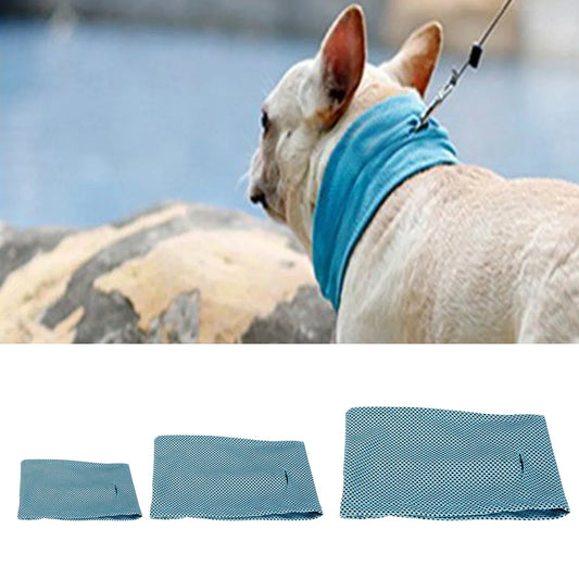 CoolPaws Pet Bandana | Premium Comfort Home & Lifestyle Product UK