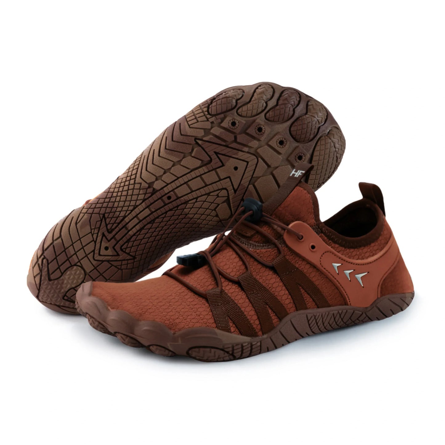 Caspian Adventure - Outdoor & Non-slip Barefoot Shoes (Men) | Premium Comfort Home & Lifestyle Product UK