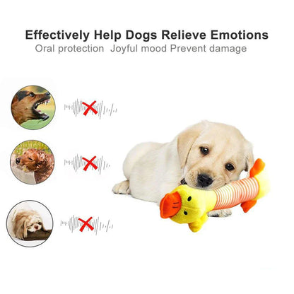 PawPals Plush Chew Toys | Premium Comfort Home & Lifestyle Product UK