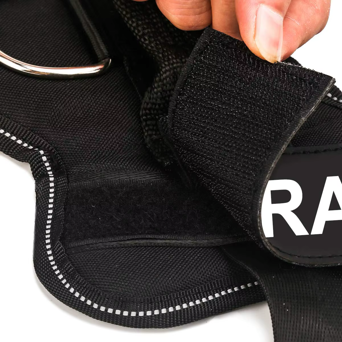Custom Velcro Name Patches | Premium Comfort Home & Lifestyle Product UK