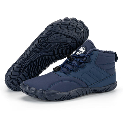 Caspar Pro - Non-slip & Water-Resistant Winter Barefoot Shoe (Unisex) | Premium Comfort Home & Lifestyle Product UK