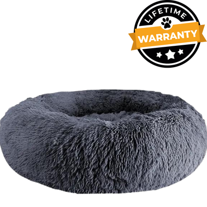 Anti Anxiety Calming Dog Bed | Premium Comfort Home & Lifestyle Product UK