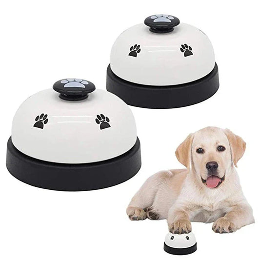 Pet Dinner Bell | Premium Comfort Home & Lifestyle Product UK