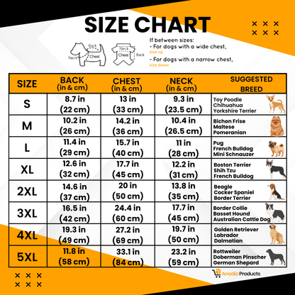 Cozy Paws Waterproof Dog Jacket | Premium Comfort Home & Lifestyle Product UK