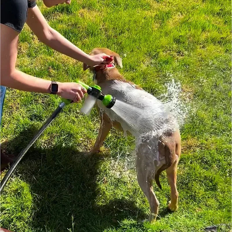 Pup Spray Bath | Premium Comfort Home & Lifestyle Product UK