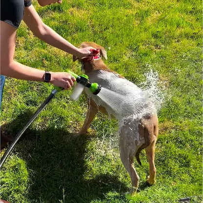 Pup Spray Bath | Premium Comfort Home & Lifestyle Product UK