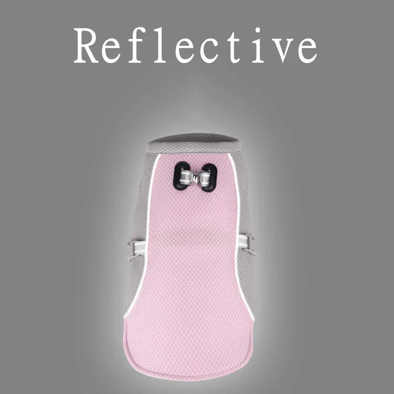 Summer Dog Cooling Vest | Premium Comfort Home & Lifestyle Product UK