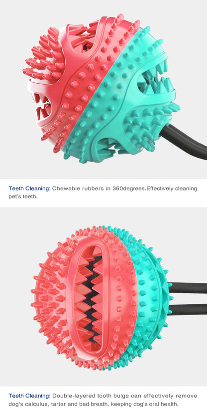 Dog Tug Toy | Premium Comfort Home & Lifestyle Product UK