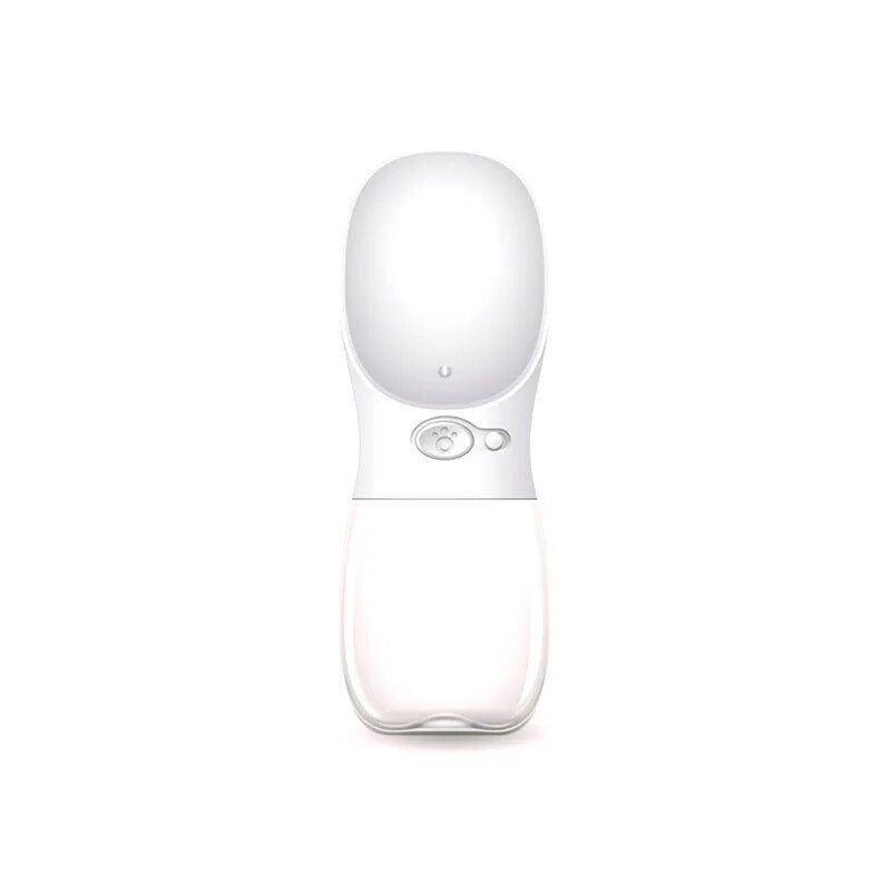Portable Dog Water Bottle | Premium Comfort Home & Lifestyle Product UK