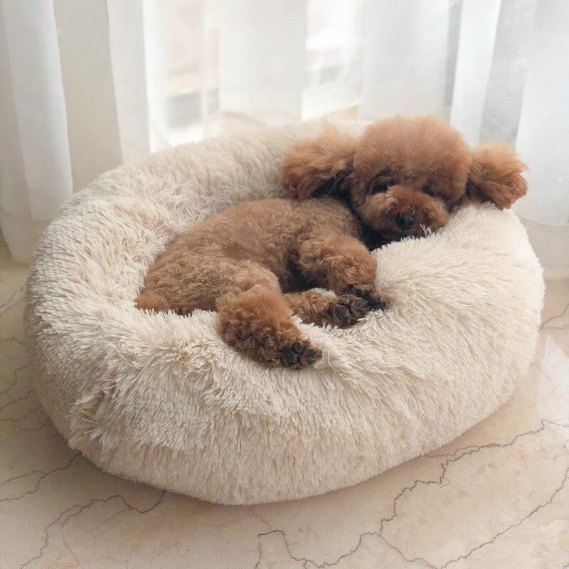 Anti Anxiety Calming Dog Bed | Premium Comfort Home & Lifestyle Product UK