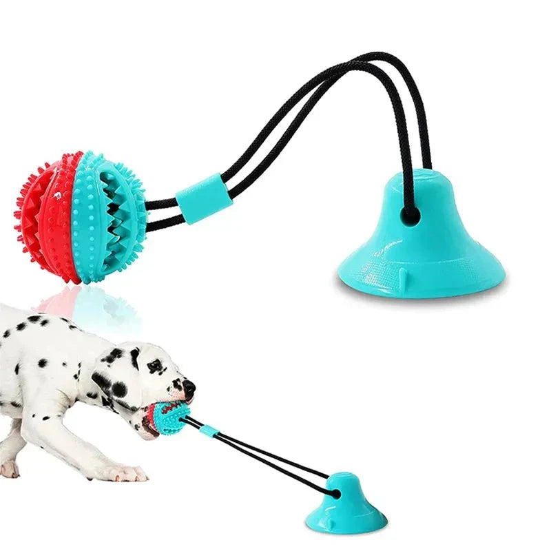 Dog Tug Toy | Premium Comfort Home & Lifestyle Product UK