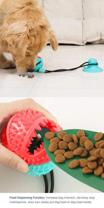 Dog Tug Toy | Premium Comfort Home & Lifestyle Product UK