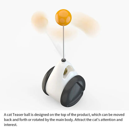 Self Rotating Toy Ball | Premium Comfort Home & Lifestyle Product UK