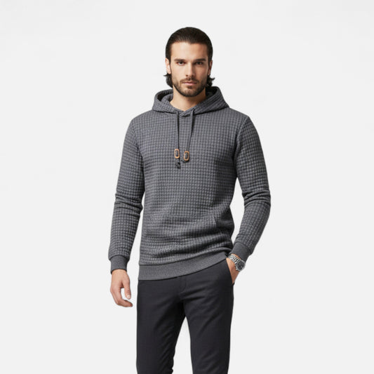 Premium Men's Knit Hoodie – Smart Athletic-Inspired Heritage Style for Comfort and Performance | Premium Comfort Home & Lifestyle Product UK