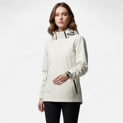 Premium Women's Waterproof Jacket – Stylish Outdoor Coat for Rainy Weather, Essential for Hiking and Everyday Use | Premium Comfort Home & Lifestyle Product UK