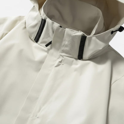 Premium Women's Waterproof Jacket – Stylish Outdoor Coat for Rainy Weather, Essential for Hiking and Everyday Use | Premium Comfort Home & Lifestyle Product UK