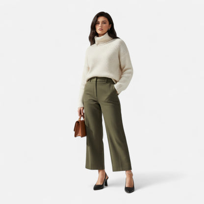 Premium Women's Slingback Heels with Sparkle Accent – Elegant and Stylish Footwear for Special Occasions and Everyday Wear | Premium Comfort Home & Lifestyle Product UK