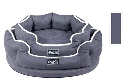 Cozy Memory Foam Dog Bed | Premium Comfort Home & Lifestyle Product UK