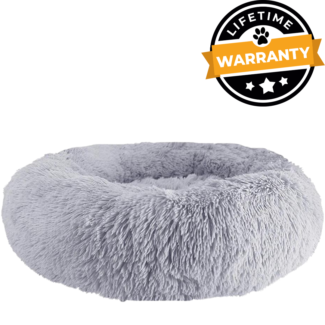 Anti Anxiety Calming Dog Bed | Premium Comfort Home & Lifestyle Product UK