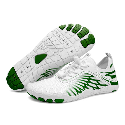 Lorax Summer - Healthy & Non-slip Barefoot Shoes (Unisex) | Premium Comfort Home & Lifestyle Product UK