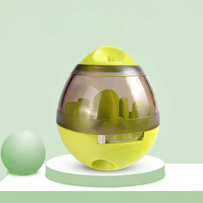 Pet Treat Puzzle Slow Feeder Toy | Premium Comfort Home & Lifestyle Product UK