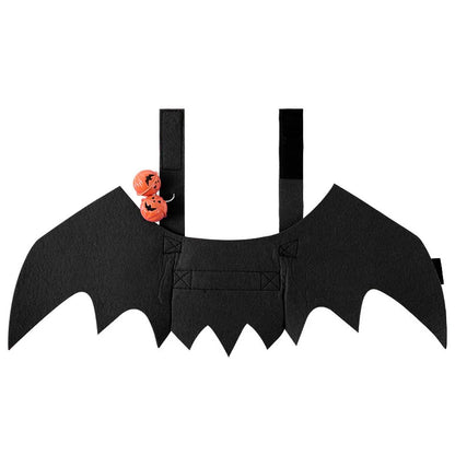 Halloween Bat Wings | Premium Comfort Home & Lifestyle Product UK