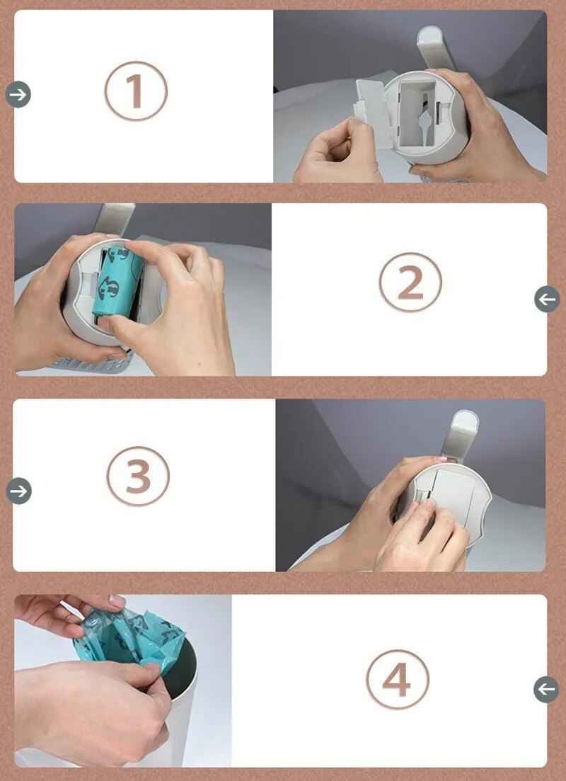 Cat Litter Shovel | Premium Comfort Home & Lifestyle Product UK