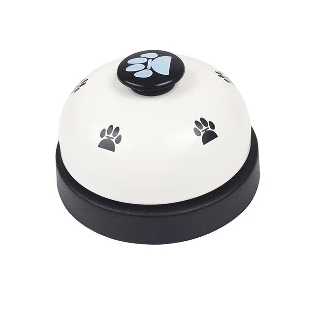 Pet Dinner Bell | Premium Comfort Home & Lifestyle Product UK