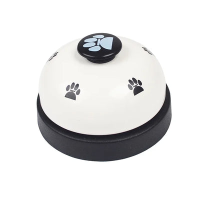 Pet Dinner Bell | Premium Comfort Home & Lifestyle Product UK