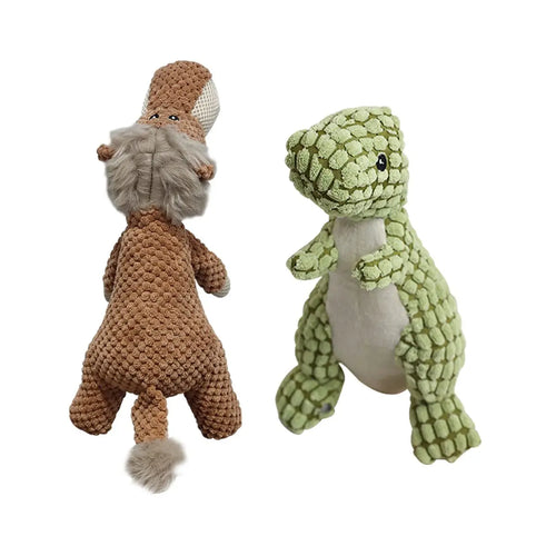 Interactive Puppy IQ Toy | Premium Comfort Home & Lifestyle Product UK