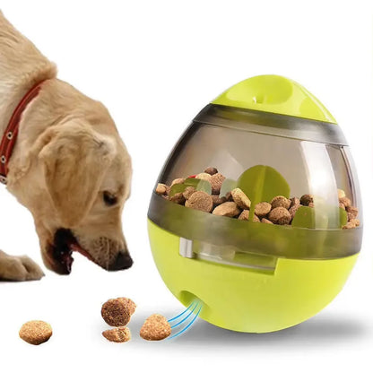Pet Treat Puzzle Slow Feeder Toy | Premium Comfort Home & Lifestyle Product UK