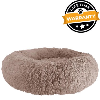 Anti Anxiety Calming Dog Bed | Premium Comfort Home & Lifestyle Product UK