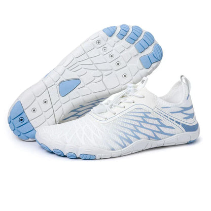 Lorax Summer - Healthy & Non-slip Barefoot Shoes (Unisex) | Premium Comfort Home & Lifestyle Product UK