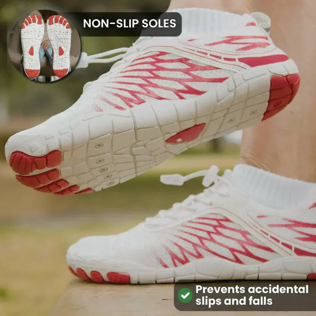 Lorax Summer - Healthy & Non-slip Barefoot Shoes (Unisex) | Premium Comfort Home & Lifestyle Product UK