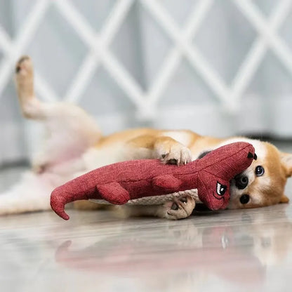 Ultimate Dog Chew Toy | Premium Comfort Home & Lifestyle Product UK